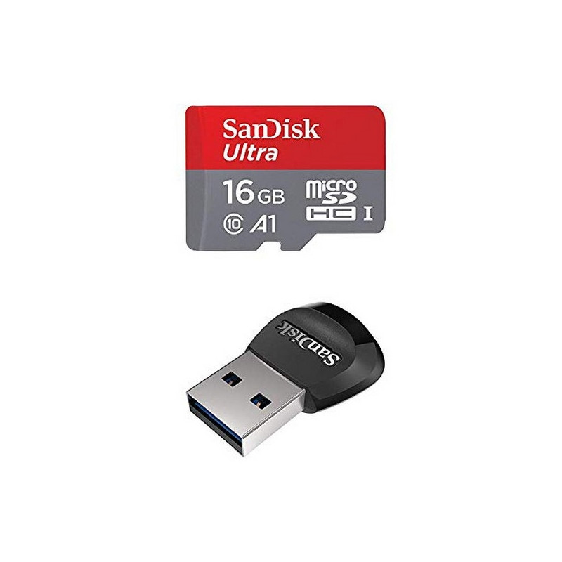 Sandisk карта памяти производитель