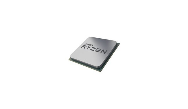 AMD protsessor Ryzen 5 3600 4.2 GHz AM4