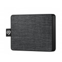 External drive One Touch SSD 1TB USB 3.0 Black