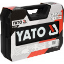 Key Set YATO YT-12685 (100)