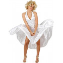 Th3 Party kostüüm Marilyn Monroe XL