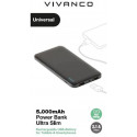 Vivanco power bank Slim 5000mAh (38857)