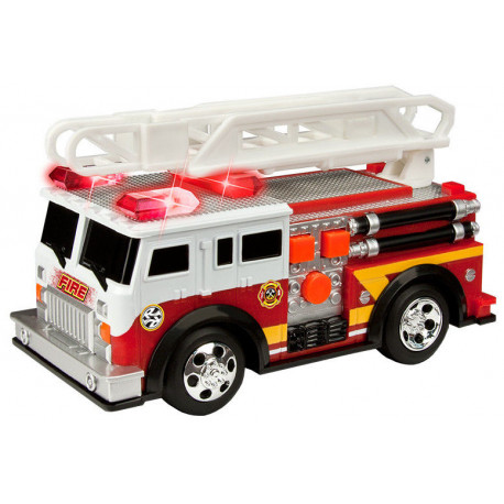 toy state fire truck