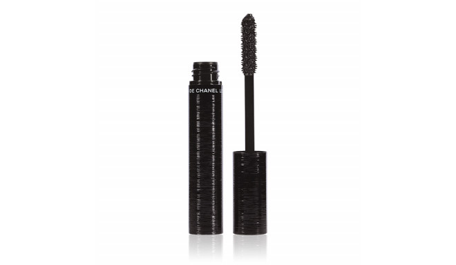 Mascara Chanel Le Volume Black Nº 10 (6 g)