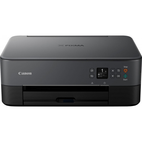 Canon струйный принтер PIXMA TS5350, черный