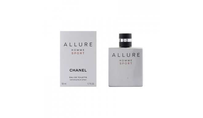Chanel Allure Homme Sport Giftset (60ml)