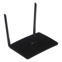 Router wireless TP-LINK TL-MR6400 (black color)