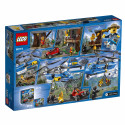 60173 LEGO® City Police Mountain Arrest