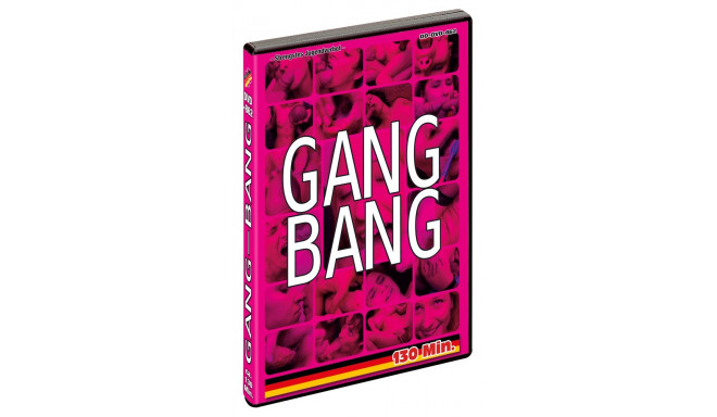 Bb Gang Bang 18 Filmid Photopoint