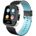 Lark smartwatch FunKid, black/white