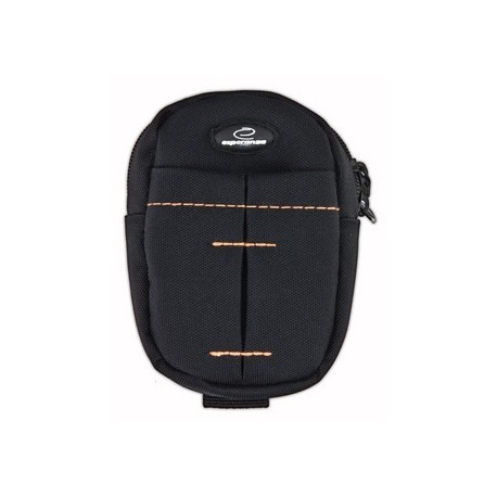 Esperanza case ET139, black