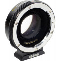 Metabones lens adapter Canon EF - Sony E
