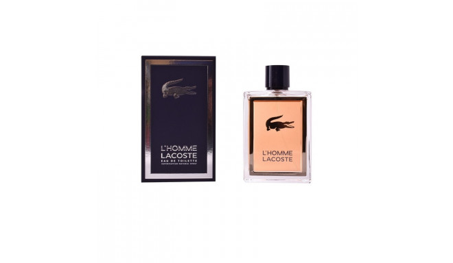 Lacoste L'Homme Edt Spray (50ml)