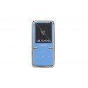 MP4 PLAYER INTENSO 8GB VIDEO SCOOTER LCD 1.8" BLUE
