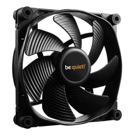 be quiet! вентилятор Silent Wings BL066