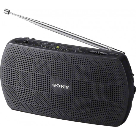 Sony радио SRF18B.CEV
