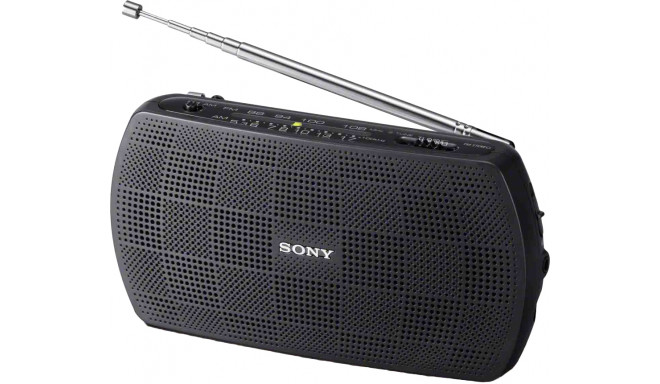 Sony radio SRF18B.CEV