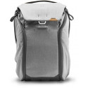 Peak Design Everyday Backpack V2 20L, ash