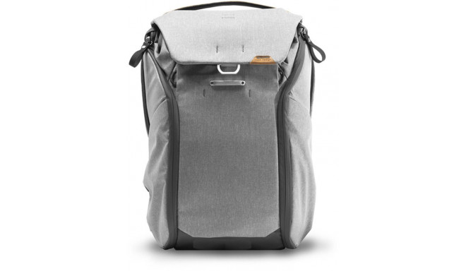 Peak Design mugursoma Everyday Backpack V2 20L, pelnu pelēka