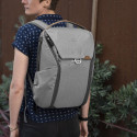 Peak Design Everyday Backpack V2 20L, ash