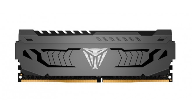 DDR4 Viper Steel 8GB 3000MHz