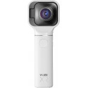 VUZE XR white 3D 180° / 2D 360° Camera