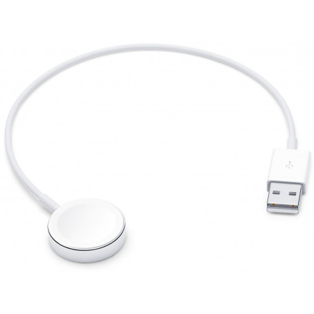 Apple Watch laadija Magnetic USB 0,3m