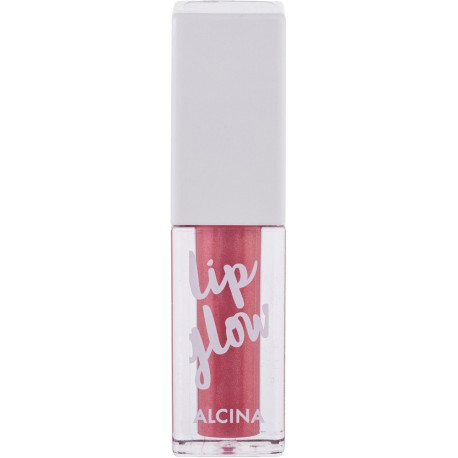 Alcina lip gloss Lip Glow 010 Neutral Rose 5ml