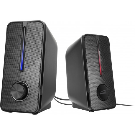 Speedlink kõlarid Badour (SL-810006-BK)