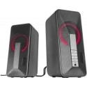 Speedlink speakers Lavel (SL-810007-BK)