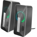 Speedlink speakers Lavel (SL-810007-BK)