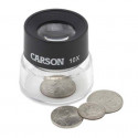 Carson Standing Loupe 10x30mm