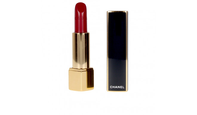 chanel rouge allure 847