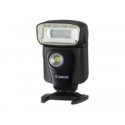 Välk Canon Speedlite 320 EX flash light, guide 32, video-LED Hot-shoe clip-on flash 32(m)