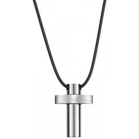 Time Force pendant TS5007CR 56cm