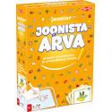 Tactic board game Juunior Joonista ja arva (116307)