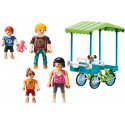 Playmobil toy set Family Bicycle (142408)