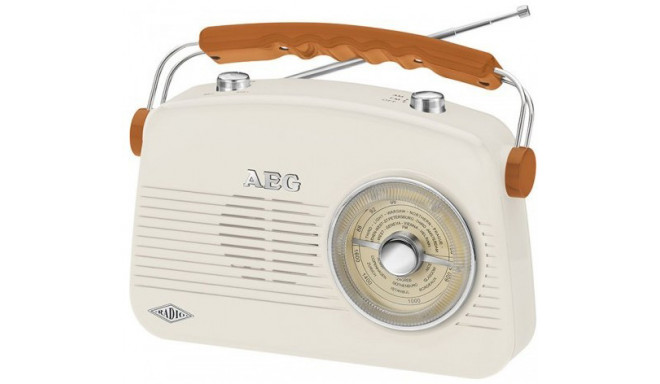 AEG raadio NR4155