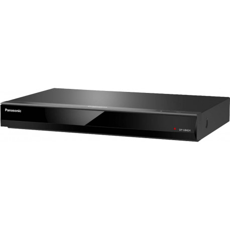 Panasonic Blu-ray mängija DP-UB424