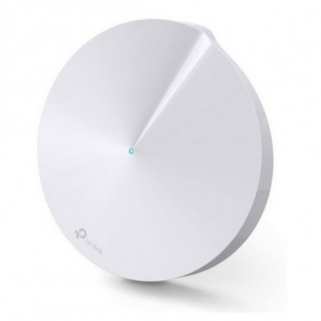 Access Point Repeater TP-Link AC1300 DECO M5 5 GHz 867 Mbps White - 1 Unit
