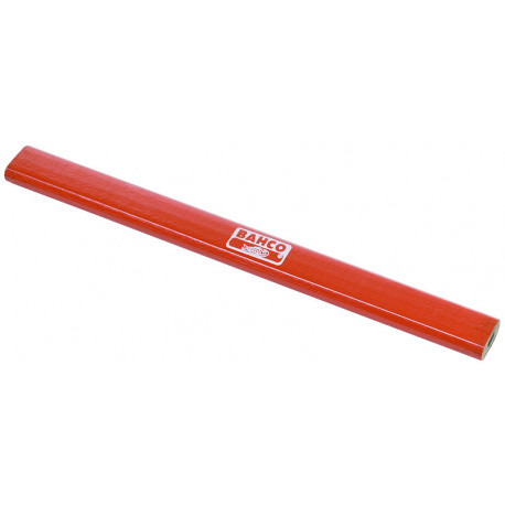 Bahco puusepa pliiats P-HB