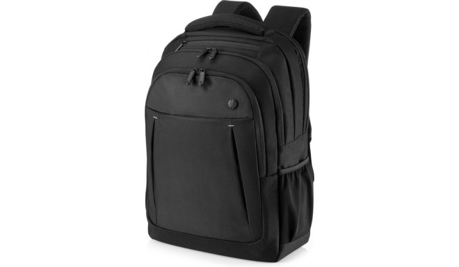 HP 17.3 inches Business Backpack black - 2SC67AA