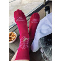 LINGAM special Hen Do socks for women! 36-40