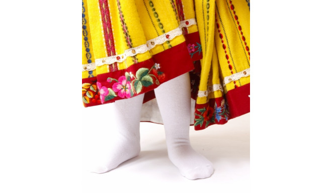 SOKISAHTEL MARIA valged sukkpüksid 428, 431, 432, 434