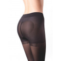 MICRO PUSH UP 50 tights S, M, L, XL
