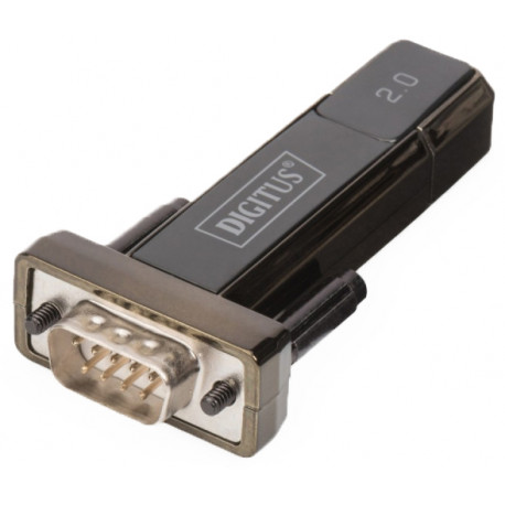 Digitus adapteris USB - RS233 (DA-70167)