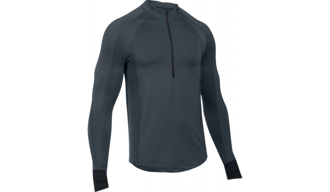 Under Armour half zip ColdGear Reactor L