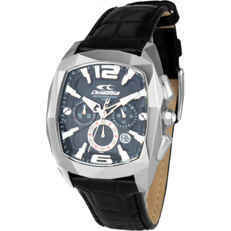 Chronotech vīriešu rokas pulkstenis CT7115M-02