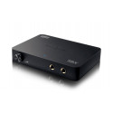 Card sound Creative XFI HD 70SB124000005 (External; USB 2.0)