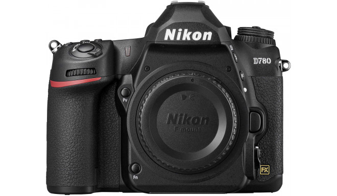 Nikon D780 корпус